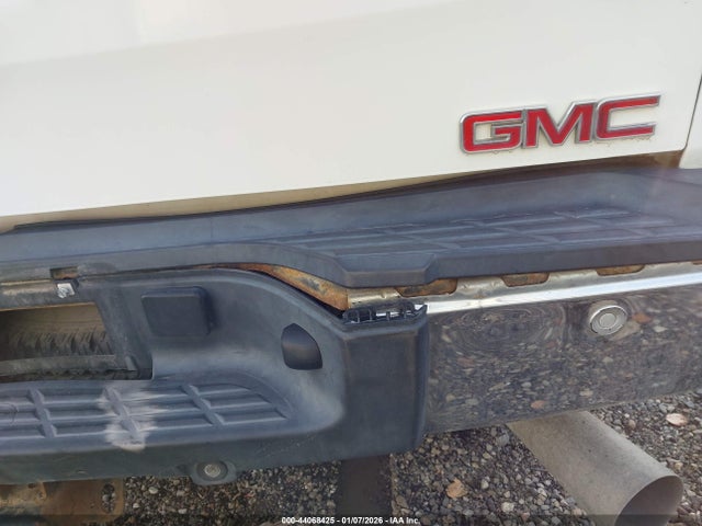 44068425 :رقم المزاد ، 1GTHK23688F144347 vin ، 2008 Gmc Sierra 2500hd Slt مزاد بيع