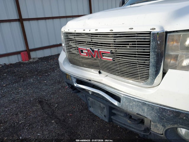 44068425 :رقم المزاد ، 1GTHK23688F144347 vin ، 2008 Gmc Sierra 2500hd Slt مزاد بيع