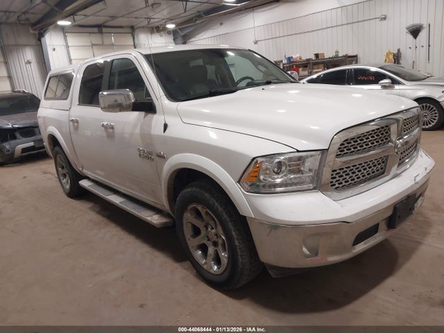 2014 RAM 1500 1C6RR7NT0ES453837