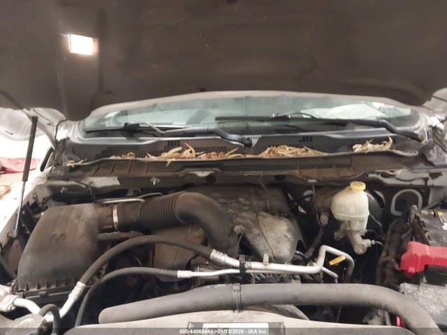 2014 RAM 1500 1C6RR7NT0ES453837 Photo 9