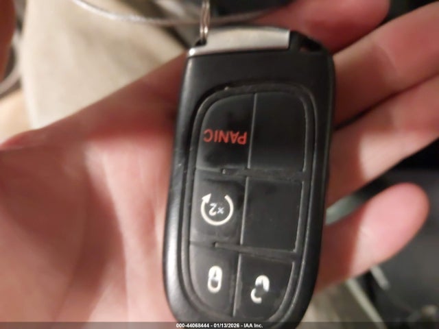 2014 RAM 1500 1C6RR7NT0ES453837 Photo 10
