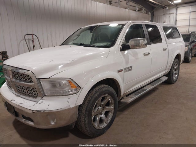 2014 RAM 1500 1C6RR7NT0ES453837 Photo 1