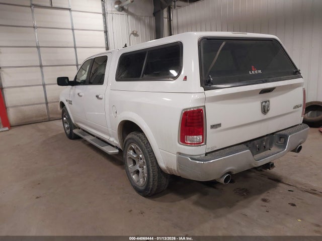 2014 RAM 1500 1C6RR7NT0ES453837 Photo 2