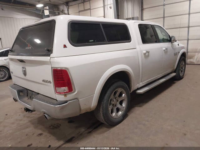 2014 RAM 1500 1C6RR7NT0ES453837 Photo 3