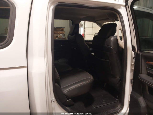 2014 RAM 1500 1C6RR7NT0ES453837 Photo 7