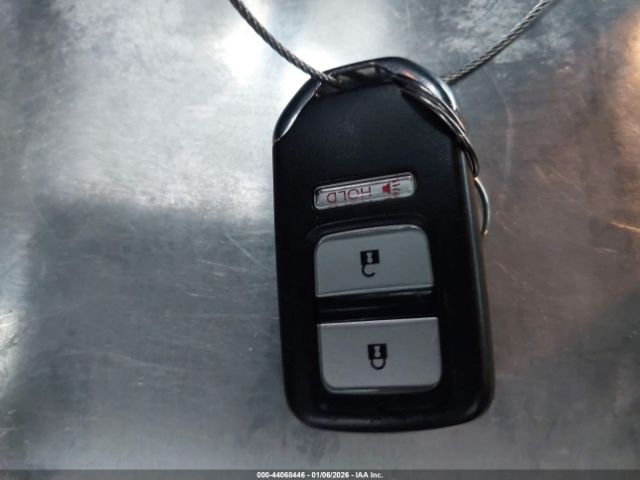 2016 HONDA FIT JHMGK5H75GX037150 Photo 10