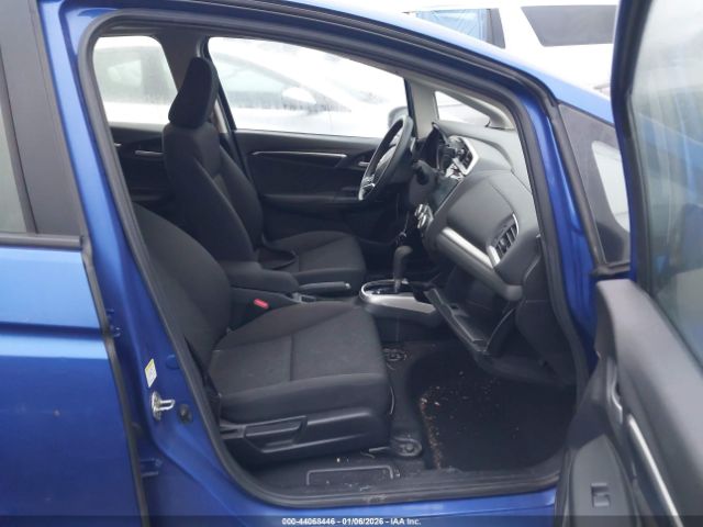 2016 HONDA FIT JHMGK5H75GX037150 Photo 4