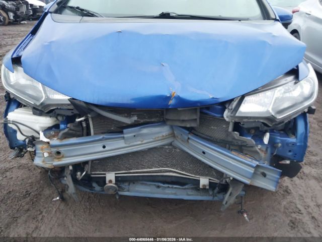 2016 HONDA FIT JHMGK5H75GX037150 Photo 5