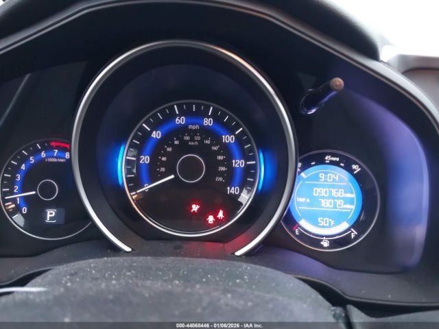 2016 HONDA FIT JHMGK5H75GX037150 Photo 6