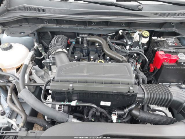 2024 FORD ESCAPE 1FMCU0GN5RUA54415 Photo 9