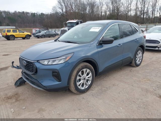 2024 FORD ESCAPE 1FMCU0GN5RUA54415 Photo 1