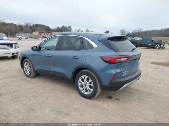 2024 FORD ESCAPE 1FMCU0GN5RUA54415 Photo 2