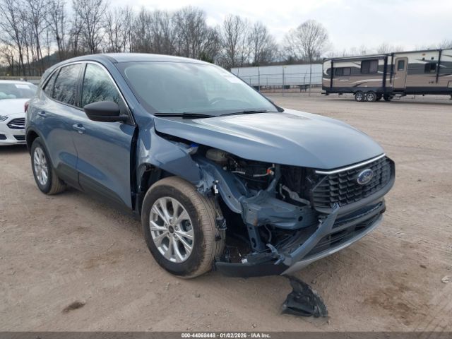 2024 FORD ESCAPE 1FMCU0GN5RUA54415 Photo 5