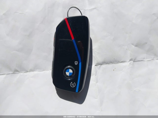 44068452 :رقم المزاد ، WBS83FK0XTCW04385 vin ، 2026 Bmw M5 مزاد بيع