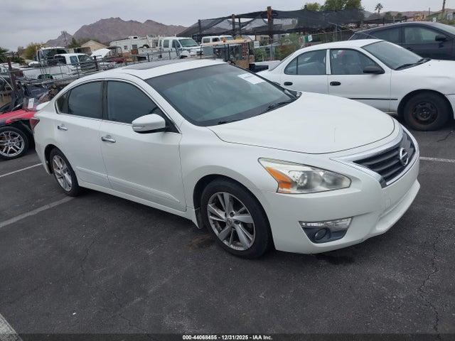 1N4AL3AP0EC287716 Nissan Altima