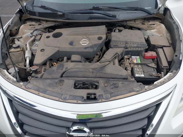 1N4AL3AP0EC287716 Nissan Altima