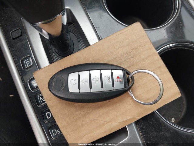 1N4AL3AP0EC287716 Nissan Altima