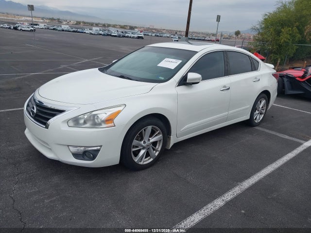 1N4AL3AP0EC287716 Nissan Altima