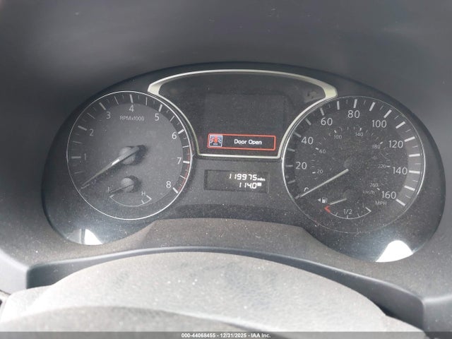 1N4AL3AP0EC287716 Nissan Altima