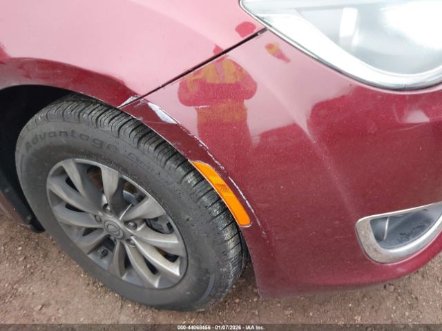 2019 CHRYSLER PACIFICA 2C4RC1BG7KR539979 Photo 5