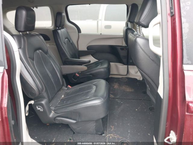 2019 CHRYSLER PACIFICA 2C4RC1BG7KR539979 Photo 7