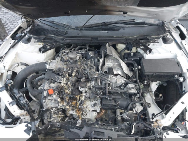 19UUB7F01SA001071 Acura Tlx Type S