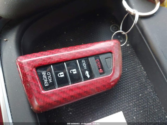 19UUB7F01SA001071 Acura Tlx Type S