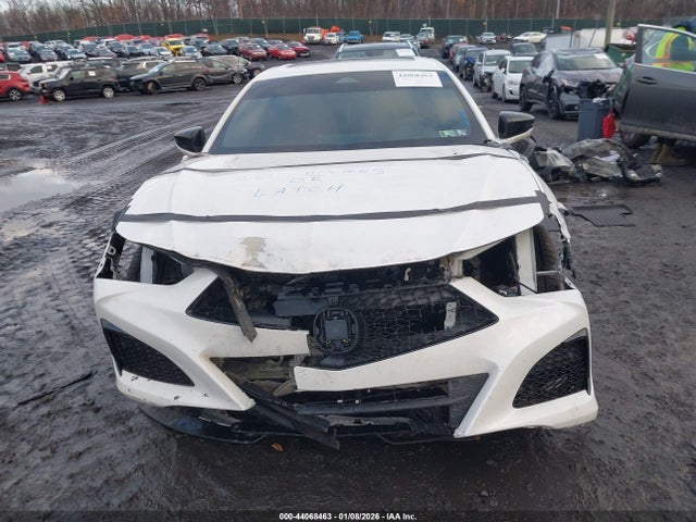 19UUB7F01SA001071 Acura Tlx Type S