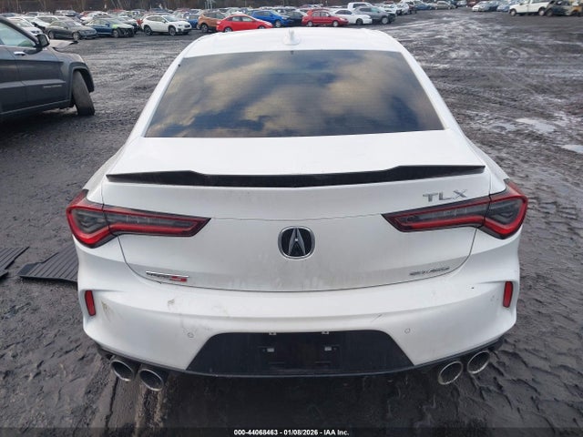 19UUB7F01SA001071 Acura Tlx Type S