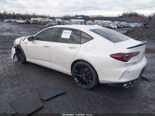 19UUB7F01SA001071 Acura Tlx Type S