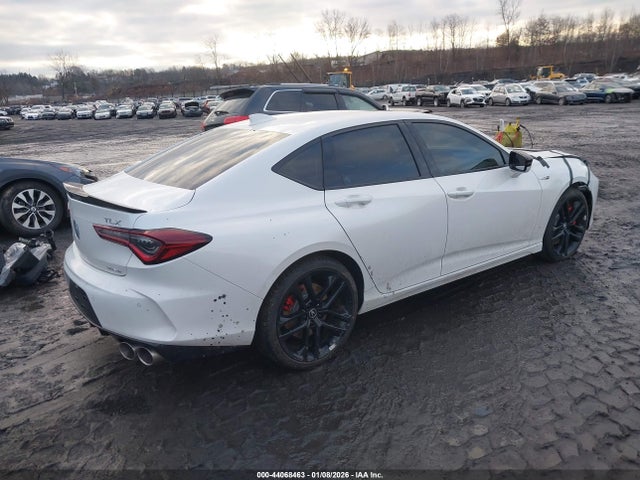 19UUB7F01SA001071 Acura Tlx Type S