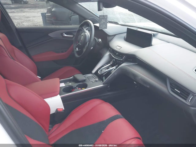 19UUB7F01SA001071 Acura Tlx Type S