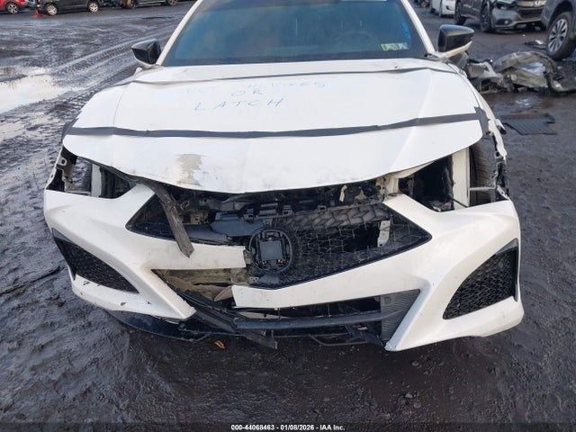 19UUB7F01SA001071 Acura Tlx Type S