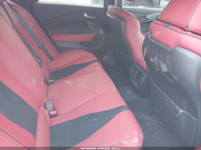 19UUB7F01SA001071 Acura Tlx Type S