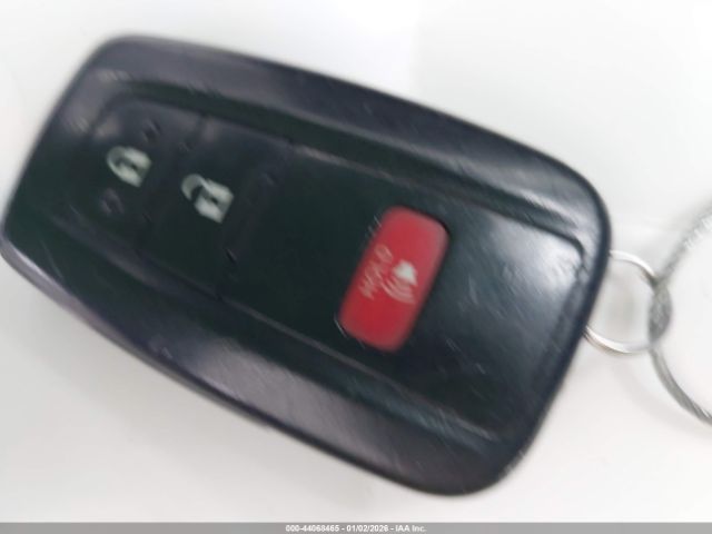 2017 TOYOTA PRIUS JTDKARFU7H3531324 Photo 10