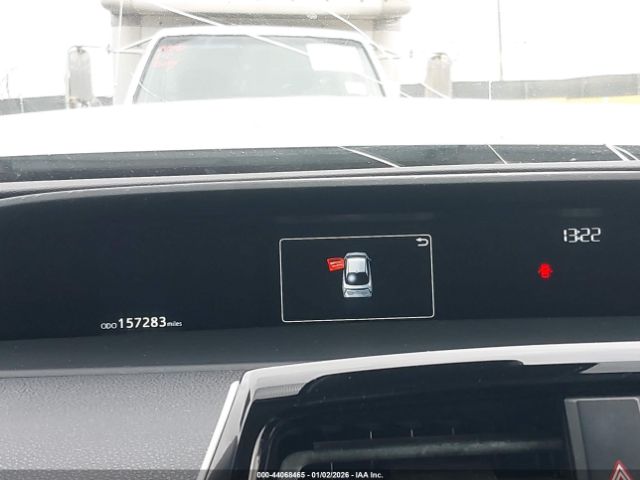 2017 TOYOTA PRIUS JTDKARFU7H3531324 Photo 6