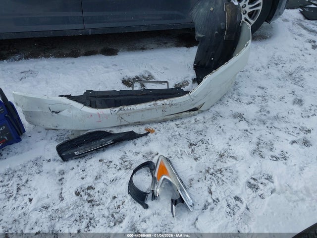 1HGCR2F82HA189348 Honda Accord Ex-l