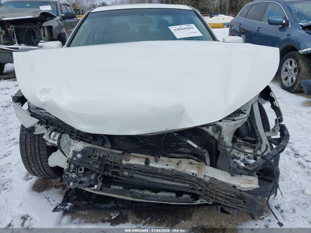 1HGCR2F82HA189348 Honda Accord Ex-l