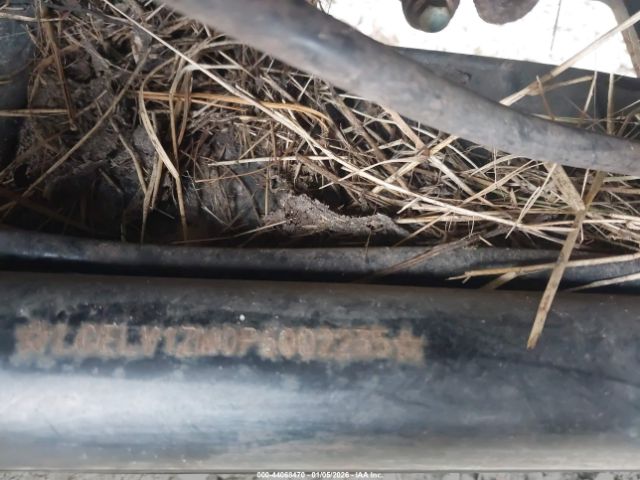 2023 CF MOTO ZFORCE LCELV1ZM0P6002235 Photo 9