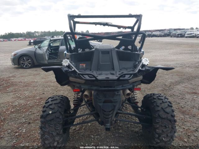 2023 CF MOTO ZFORCE LCELV1ZM0P6002235 Photo 5