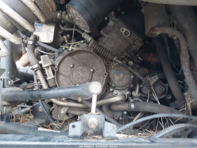 2023 CF MOTO ZFORCE LCELV1ZM0P6002235 Photo 8