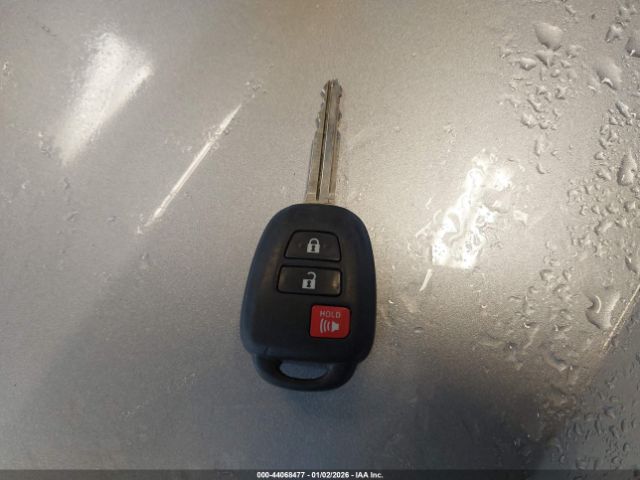 2019 TOYOTA TACOMA 5TFCZ5AN4KX197310 Photo 10