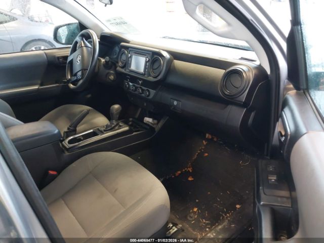 2019 TOYOTA TACOMA 5TFCZ5AN4KX197310 Photo 4