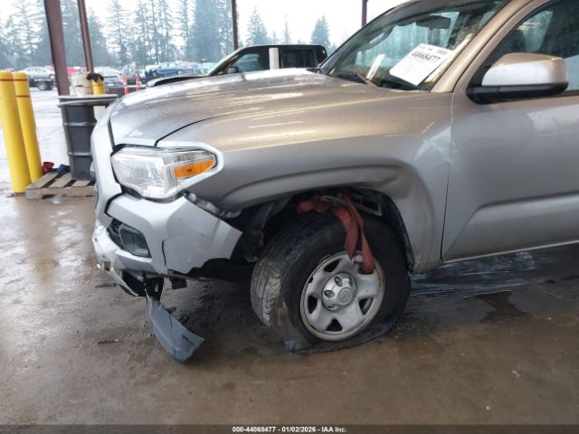 2019 TOYOTA TACOMA 5TFCZ5AN4KX197310 Photo 5