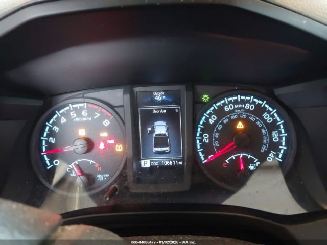 2019 TOYOTA TACOMA 5TFCZ5AN4KX197310 Photo 6