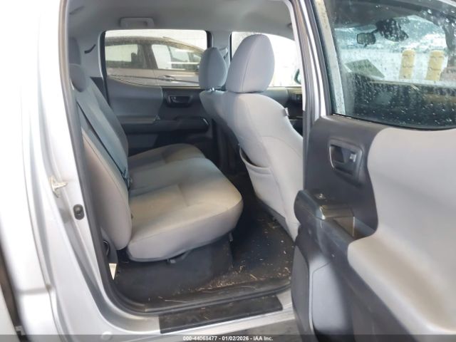 2019 TOYOTA TACOMA 5TFCZ5AN4KX197310 Photo 7