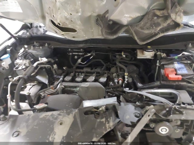 2024 HONDA CR-V 2HKRS4H40RH424052 Photo 9