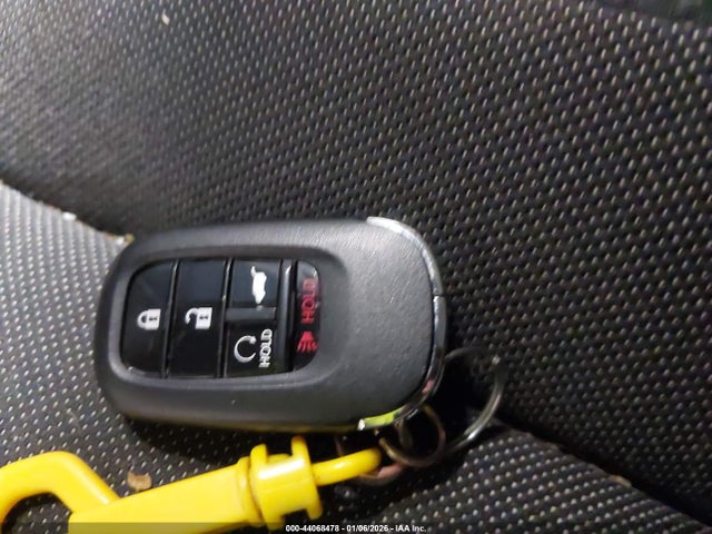 2024 HONDA CR-V 2HKRS4H40RH424052 Photo 10