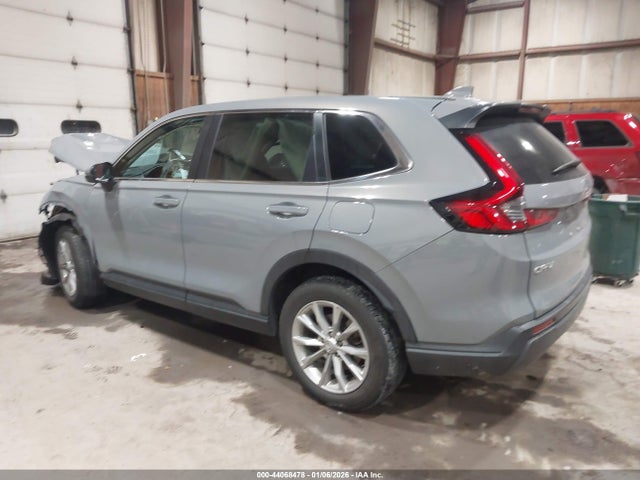 2024 HONDA CR-V 2HKRS4H40RH424052 Photo 2