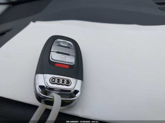 2014 AUDI A4 WAUDFAFL7EN018347 Photo 10
